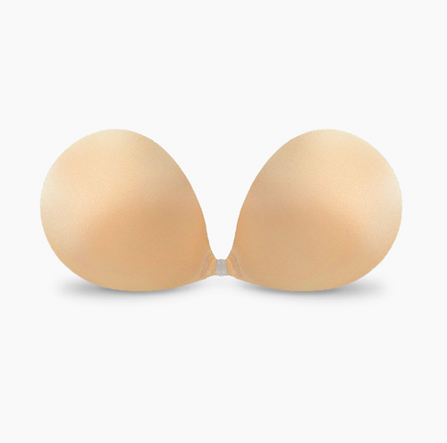 Seamless NuBras 